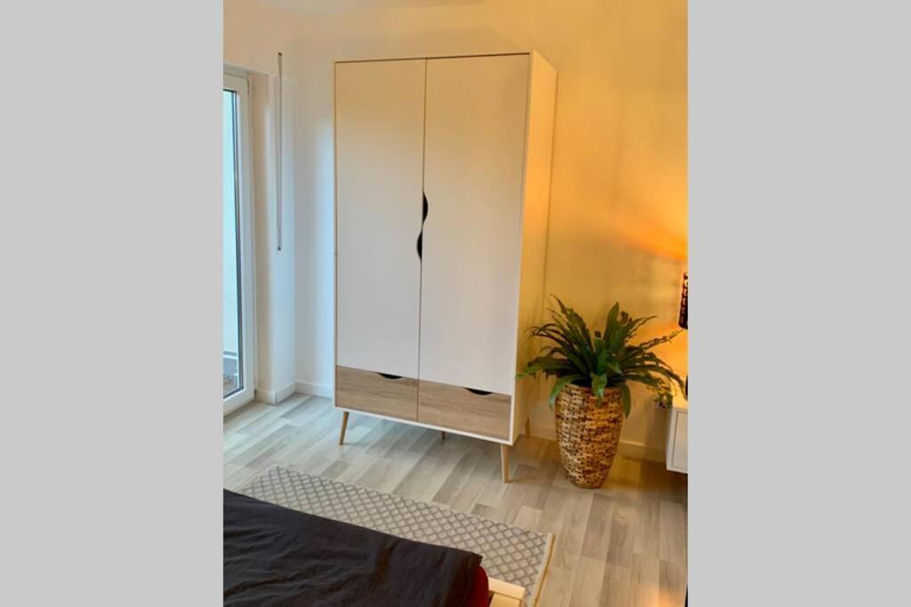 'das Kleine Feine' - Ruhige, Helle Mit Parkplatz Und Balkon * Pforzheim
