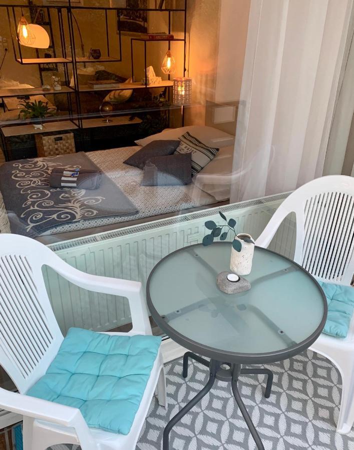 'das Kleine Feine' - Ruhige, Helle Mit Parkplatz Und Balkon *