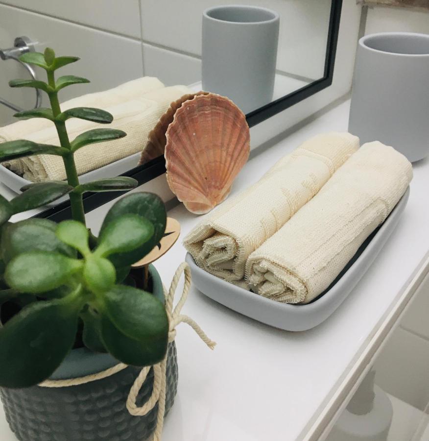 'das Kleine Feine' - Ruhige, Helle Mit Parkplatz Und Balkon * Pforzheim