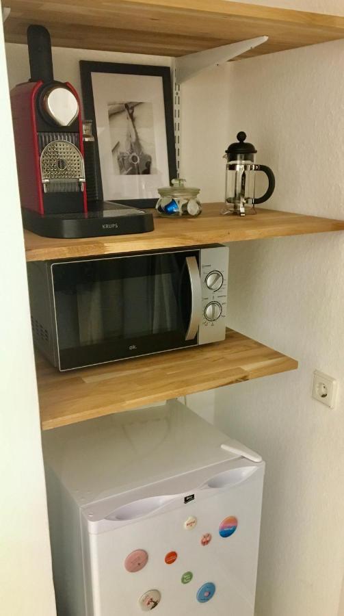 'das Kleine Feine' - Ruhige, Helle Mit Parkplatz Und Balkon Pforzheim